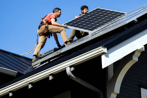 Best Gutter Installation and Repair  in Warren, IL